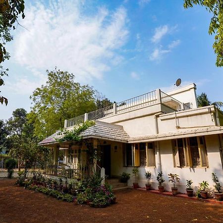 Nayantara Apartment Bolpur Exterior photo