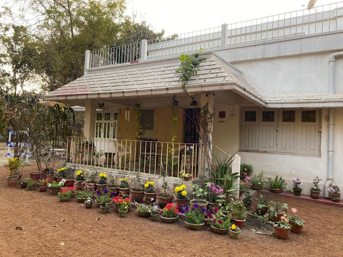 Nayantara Apartment Bolpur Exterior photo