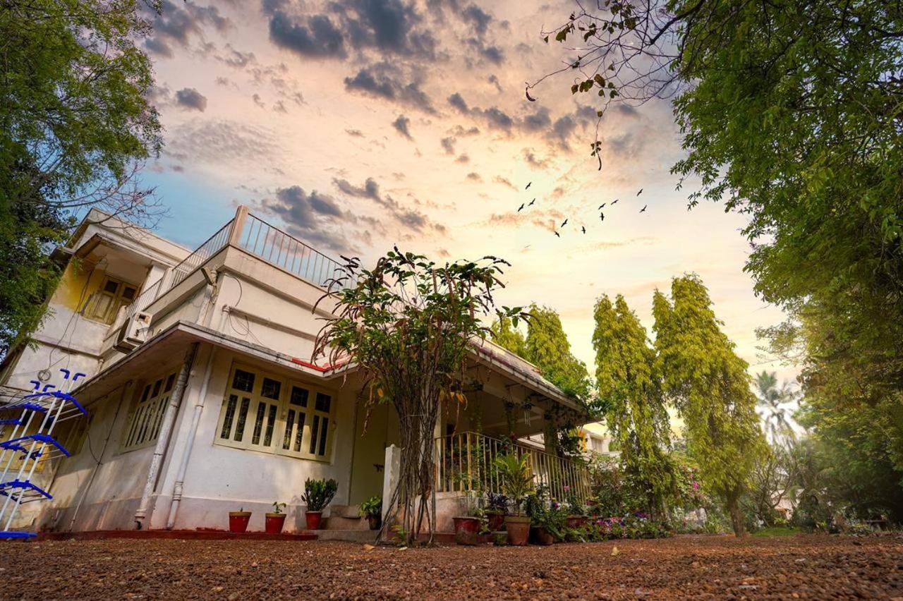 Nayantara Apartment Bolpur Exterior photo